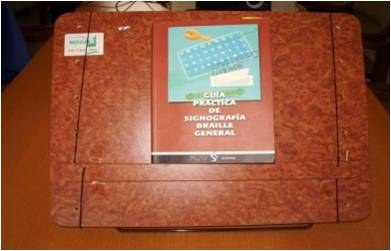 Imagen del término atril