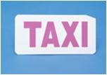 Imagen del término tarjeta taxi