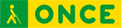 Logo ONCE