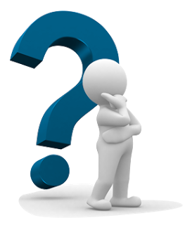 Símbolo de interrogación.