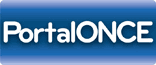 Logo de portalONCE
