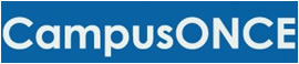 Logotipo de CampusONCE