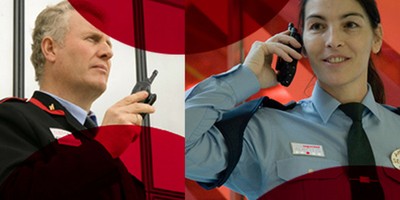 Dos vigilantes de Vinsa-Alentis