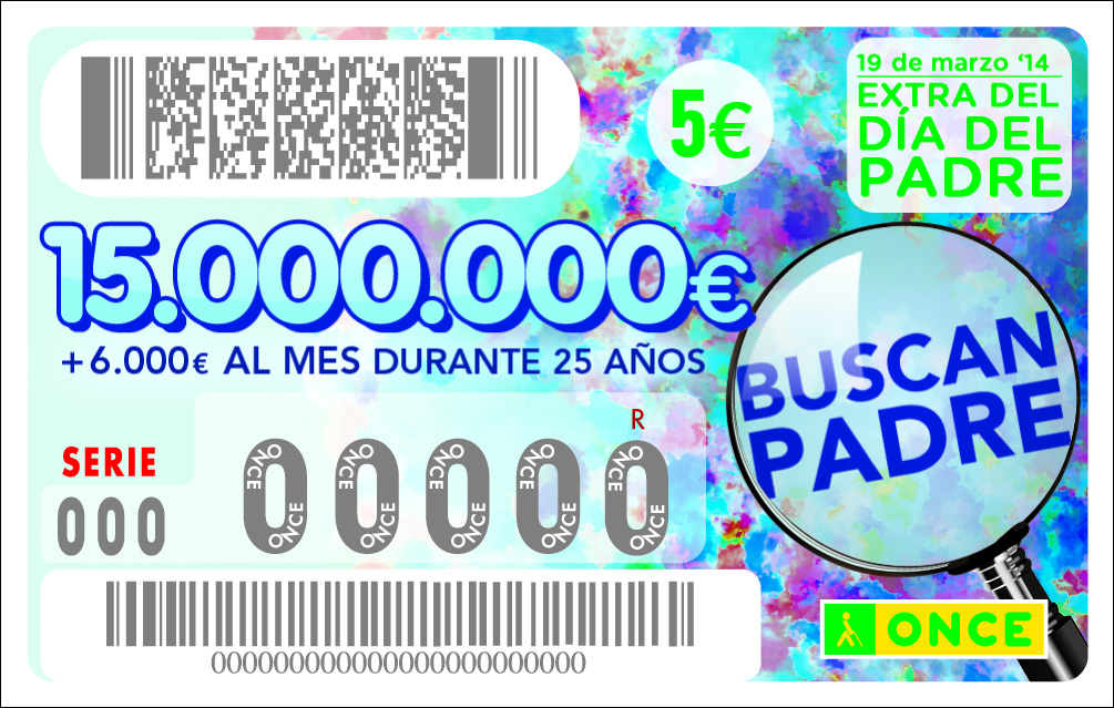 Cupón extra del Día del Padre