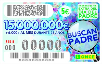 Cupón extra del Día del Padre