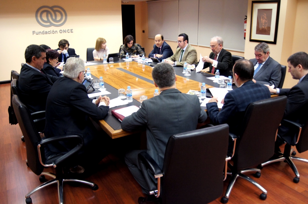 Comité Directivo del Foro de la Contratación Responsable 