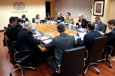 Comité Directivo del Foro de la Contratación Responsable 