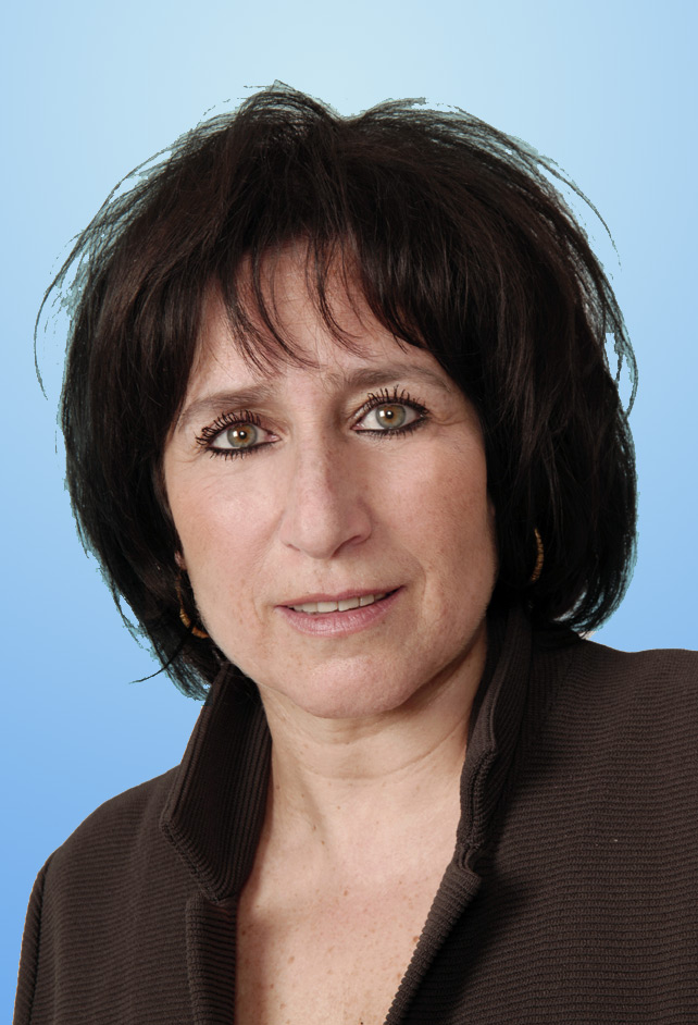 Viviane Teitelbaum