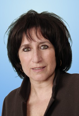 Viviane Teitelbaum