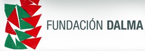 Logo Fundación Dalma