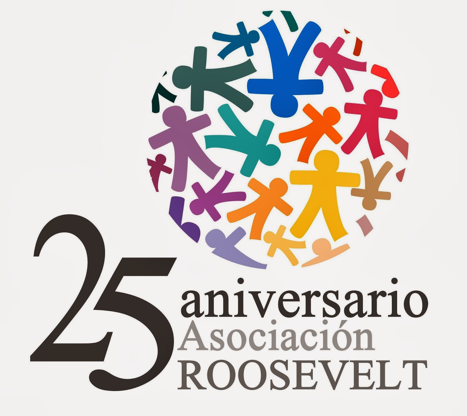 Logo de la Asociación Roosevelt