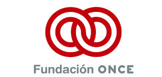 Logo Fundación ONCE