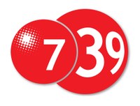 Logotipo del 7/39