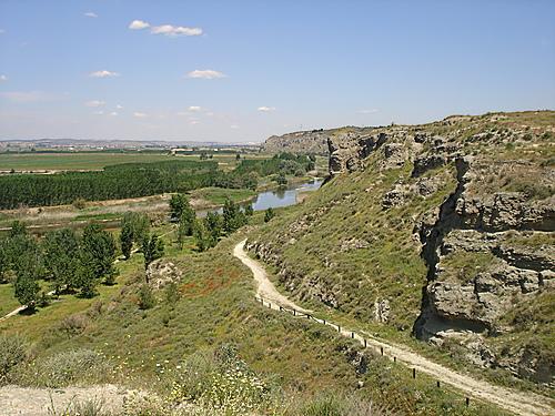 Mirador de Soto Bayona (Titulcia)