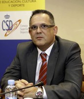 Ángel Luis Gómez