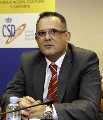 Ángel Luis Gómez