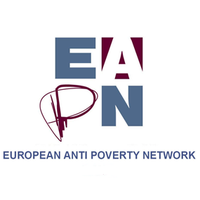 Logotipo de la EAPN