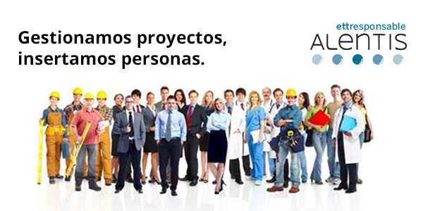 Cartel ETT Alentis