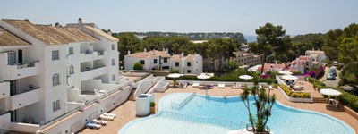 Hotel Confortel Menorca
