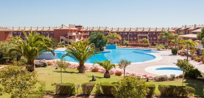 Hotel Confortel Sancti Petri
