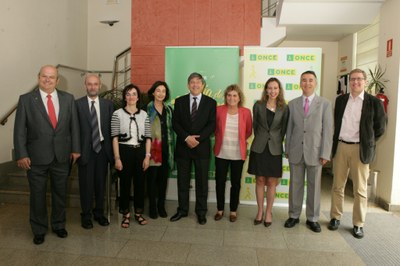 Jurado de la fase nacional del Concurso Escolar