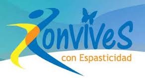 Logo "Convives con espasticidad"