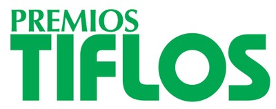 Logo Premios Tiflos