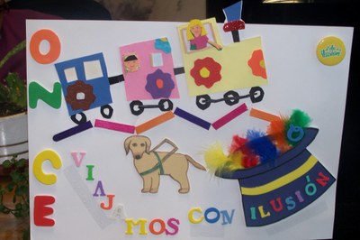 Trabajo ganador de la Categoría B