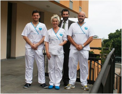Asistentes sociales de Las Palmas Asistentes sociales de Las Palmas