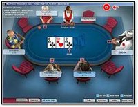 Juego de cartas online
