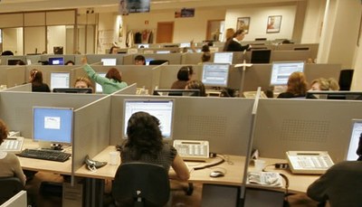 Operadores de Sertel dan servicio a ARCO en el desarrollo del Programa Maestro