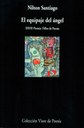 "El equipaje del ángel", de Nilton Santiago "El equipaje del ángel", de Nilton Santiago