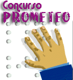 Imagen del logo del concurso Prometeo