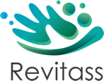 Logo Clínicas Revitass
