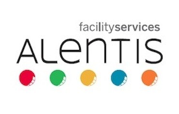 Logo Facility Service Alentis
