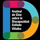 Logo Festival de Cine y Discapacidad