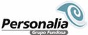 Logo Personalia