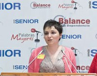 María Alonso