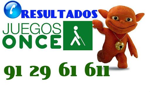 Nuevo teléfono de consulta de número premiado