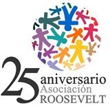 Logo Asociación Roosevelt