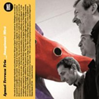 Carátula CD Imaginant Miró
