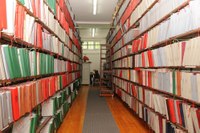 Biblioteca braille de Belgrado