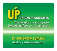 Cartel Congreso UP