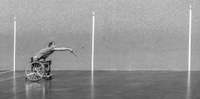 Fotografía "Premio al mejor fotógrafo de País Vasco" en la pasada edición del concurso, obra de Mikel Cavero