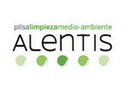 Logo Alentis Medioambiente Logo Alentis Medioambiente