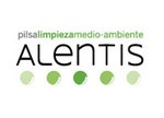 Logo Alentis Medioambiente