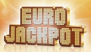 Logo Eurojackpot