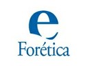 Logo Forética Logo Forética