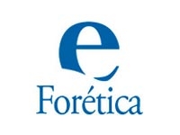 Logo Forética