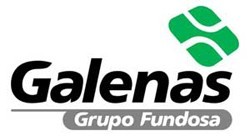 Logo Galenas